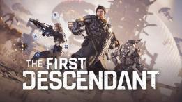 The First Descendant PC Preview