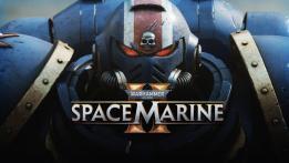 Warhammer 40,000: Space Marine 2 | How To Customize Character