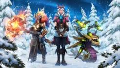 Dota 2 Frostivus 2024 Guide