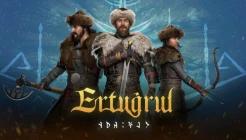 Ertugrul of Ulukayin Preview