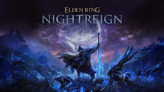 Elden Ring Nightreign Preview | Network Test Build