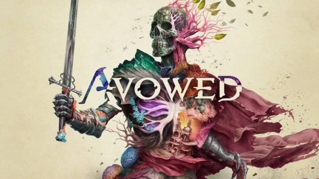 Avowed Beginner's Guide