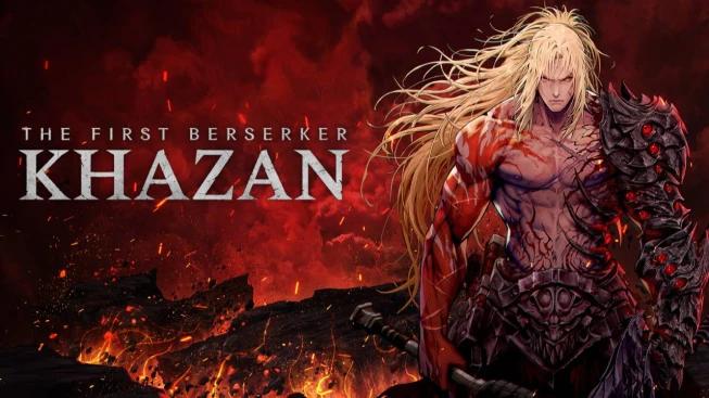The First Berserker: Khazan Beginner's Guide