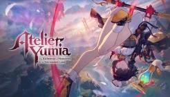 Atelier Yumia Guide | How To Craft Ammo