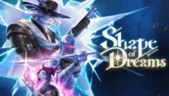 Shape of Dreams Guide | How to Unlock Nachia's Abilities