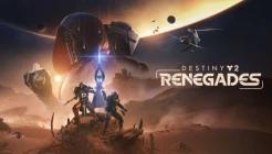 Destiny 2: Renegades Guide | Everything About Equilibrium Dungeon Contest Mode