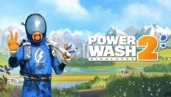 PowerWash Simulator 2 Guide | How to Complete Door-to-Door Job
