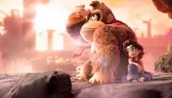 Nintendo's DK Challenge Event Hints at a New Achievement System