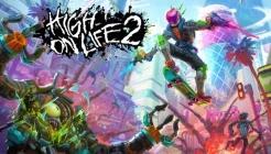 High On Life 2 Review