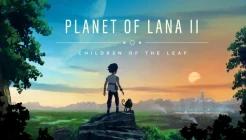 Planet of Lana II Guide | How to Solve Camera & Platform Puzzle in Chapter Three
