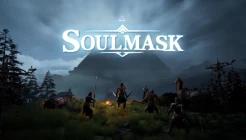 Soulmask Guide | How to Get Coal Ore
