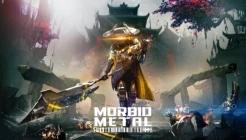 Morbid Metal Review