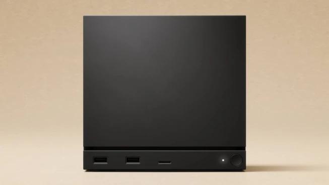 Steam Machine Release Date Leak Points to June Launch