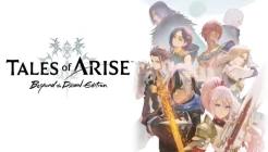 Tales of Arise Guide | How to Beat the Ice Wolf Leader