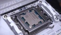 AMD Ryzen 9800X3D Continues Strong Sales Momentum