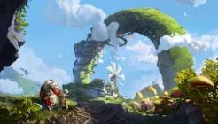 Guild Wars 3 Reveal: Can It Save the MMORPG Genre?