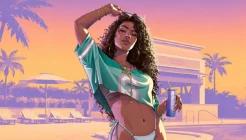 GTA 6 Cover Girl Mystery and Rockstar's Past Cover Character Patterns