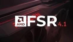 AMD FSR 4.1.1 Leaks With RX 7000 Series Support and Better Performance