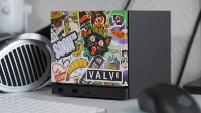 Valve Explains Why the New Steam Machine Costs Over $1000