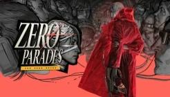 ZERO PARADES Guide | How to Solve the Opening Cipher Puzzle and Decode the Dossier