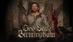 God Save Birmingham Guide | How to Get Full Plate Armor