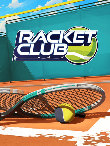 Racket Club