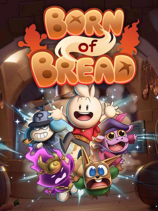 Born of Bread