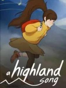 A Highland Song