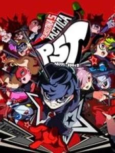 Persona 5 Tactica