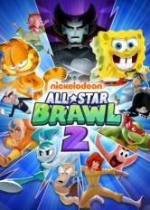 Nickelodeon All-Star Brawl 2