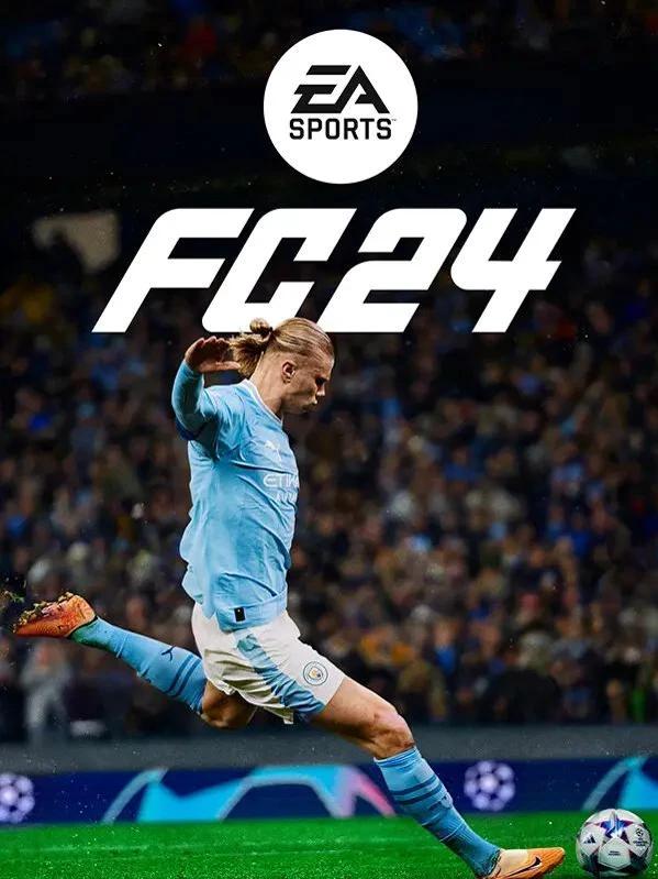 EA SPORTS FC 24