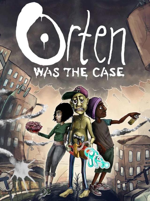 Orten Was The Case