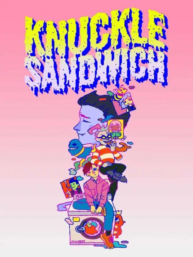 Knuckle Sandwich