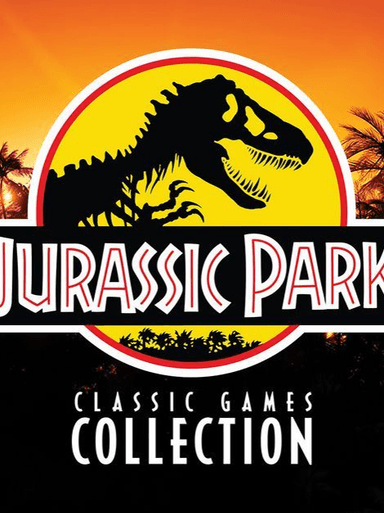 Jurassic Park Classic Games Collection