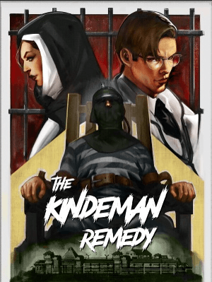 The Kindeman Remedy