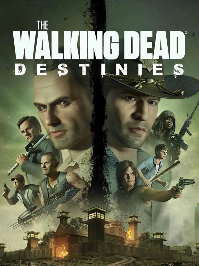 The Walking Dead: Destinies