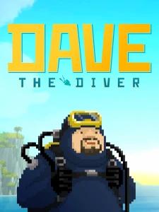 Dave the Diver