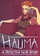 Hauma - A Detective Noir Story