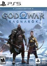 God of War Ragnarok