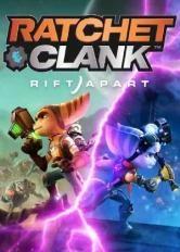 Ratchet & Clank: Rift Apart