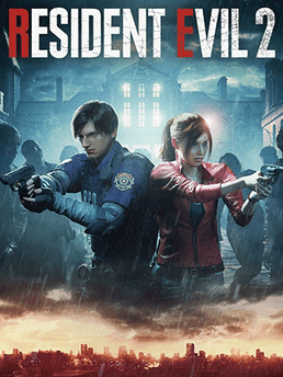 Resident Evil 2