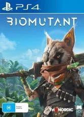 Biomutant