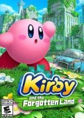 Kirby and the Forgotten Land