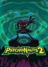 Psychonauts 2