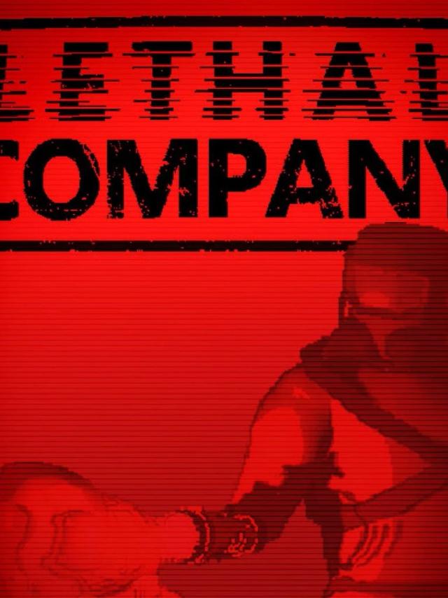 Lethal Company