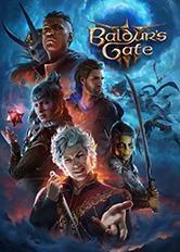 Baldur's Gate 3