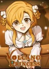 Volcano Princess