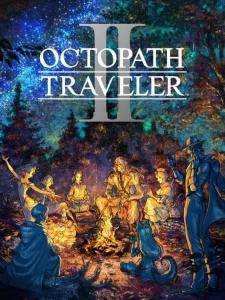 OCTOPATH TRAVELER II