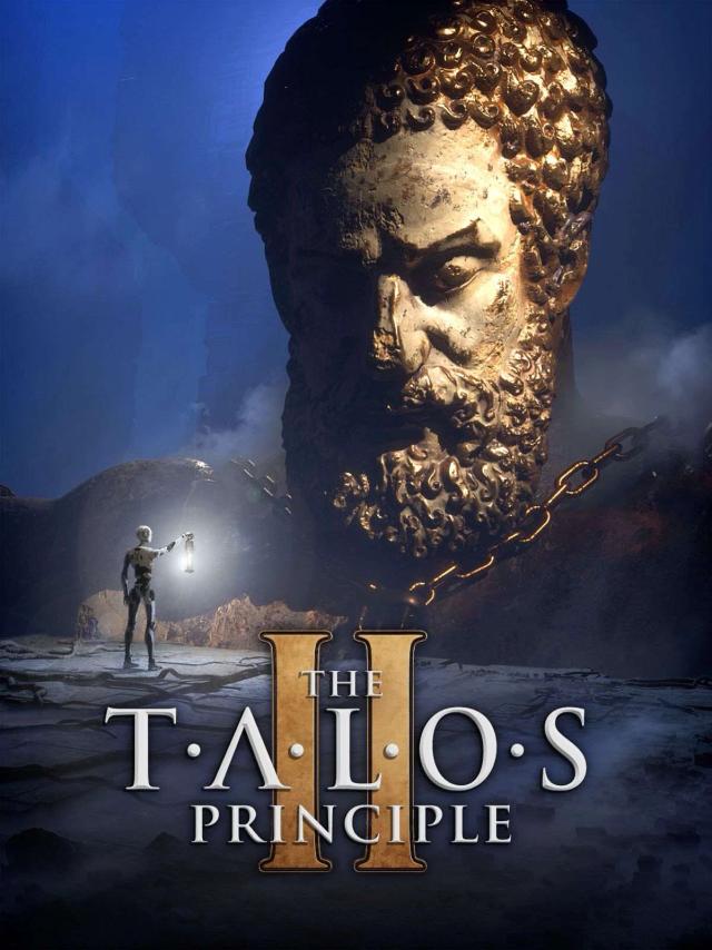 The Talos Principle 2