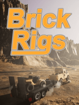 Brick Rigs